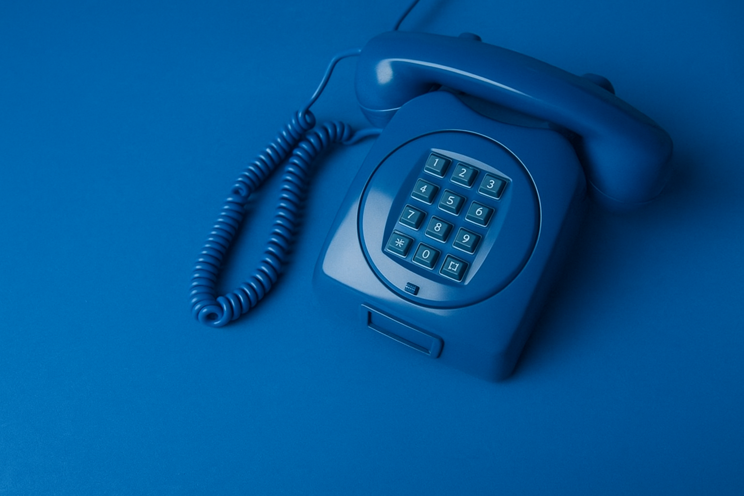 Contact Us at KlugTech